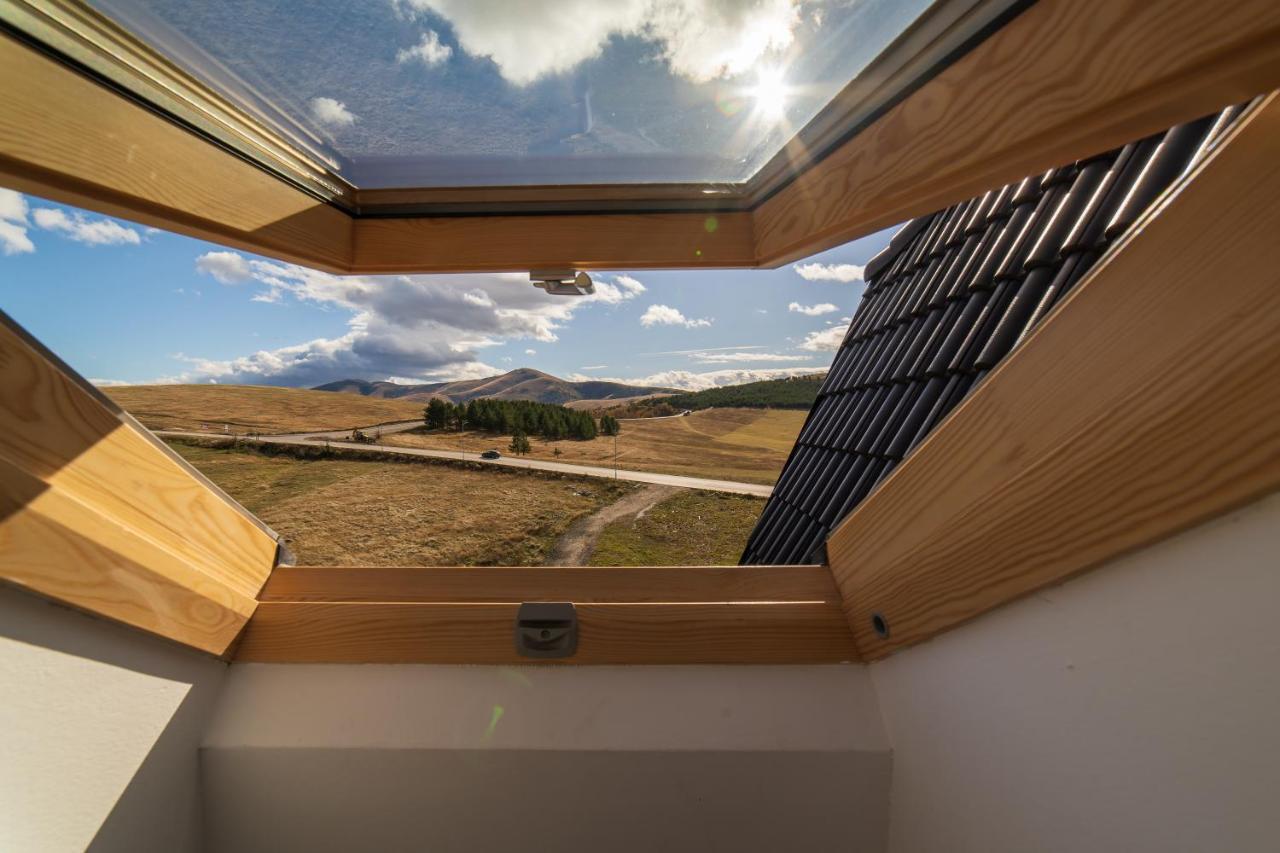 Zlatibor Hills Starsアパートホテル エクステリア 写真